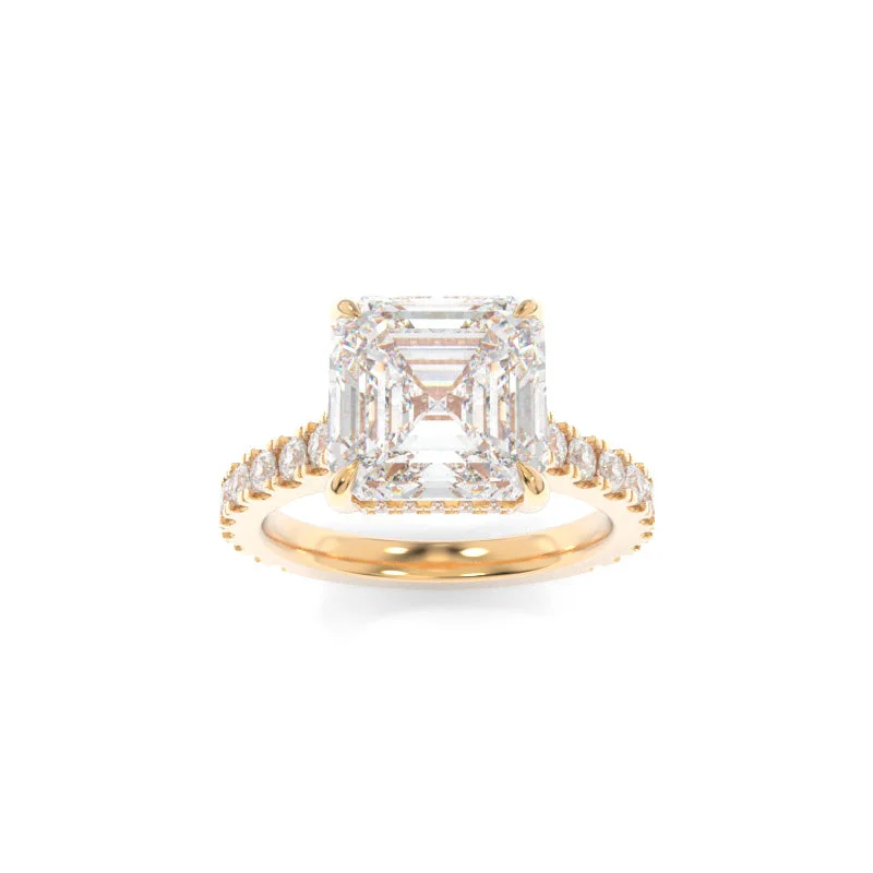 Jessie Ring Asscher