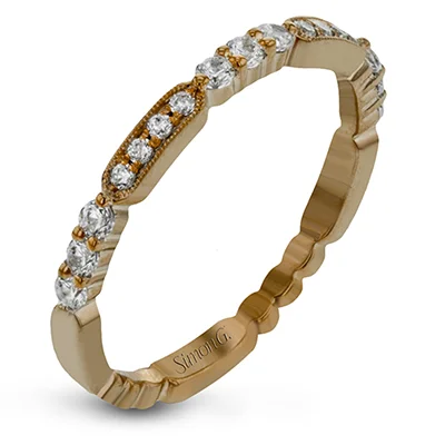 Halo - Style Diamond Rings with Smaller Accent DiamondsRight Hand Ring in 18k Gold with Diamonds