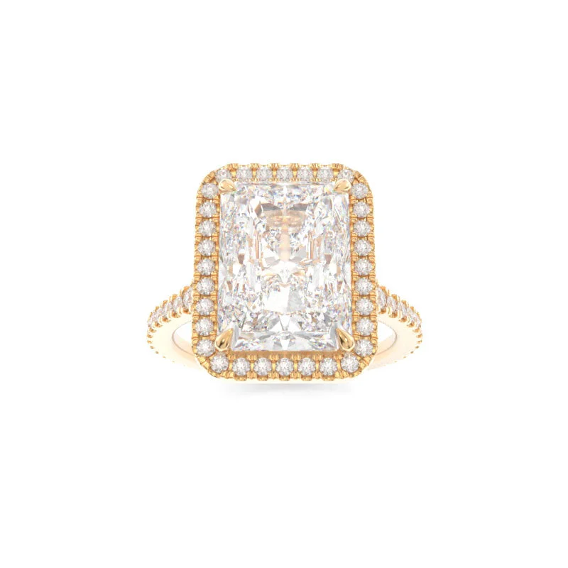 Leighton Ring Radiant