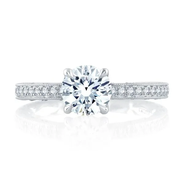 A.Jaffe Engagement Rings ME2262Q/129