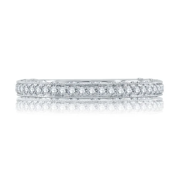 A.Jaffe Wedding Bands MR2262Q/32