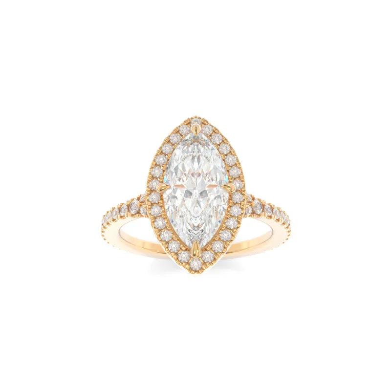 Leighton Ring Marquise