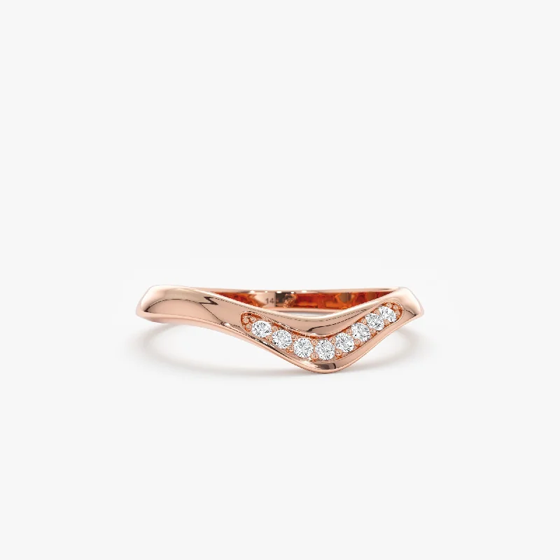 10k Rose Gold