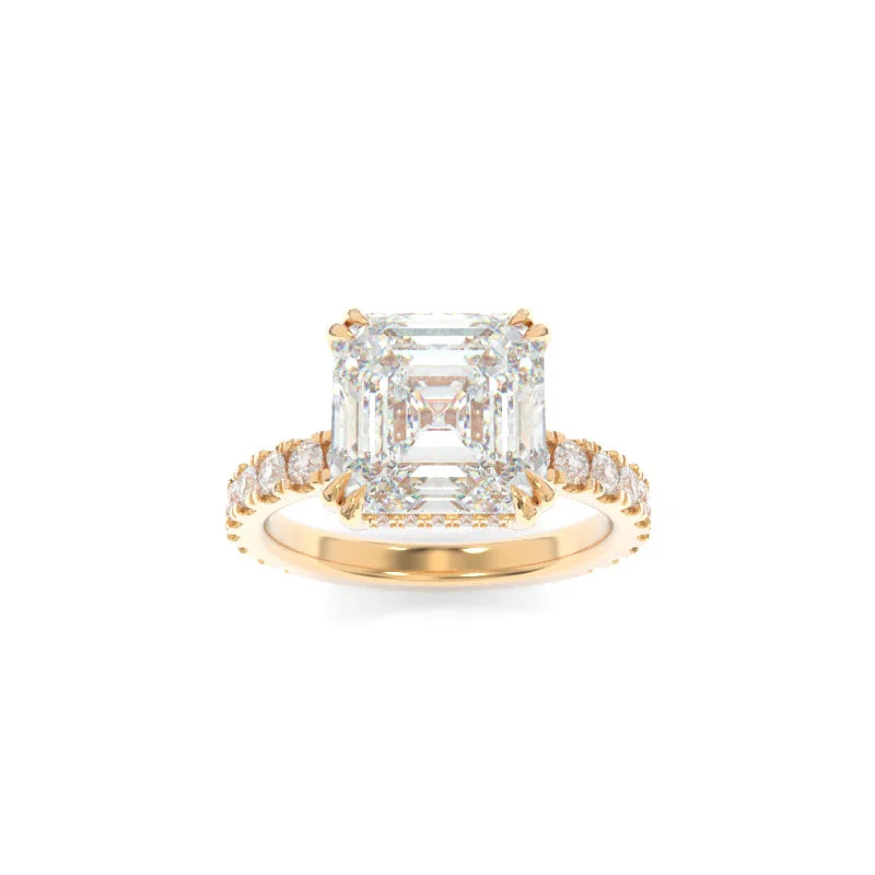 Rachel Ring Asscher