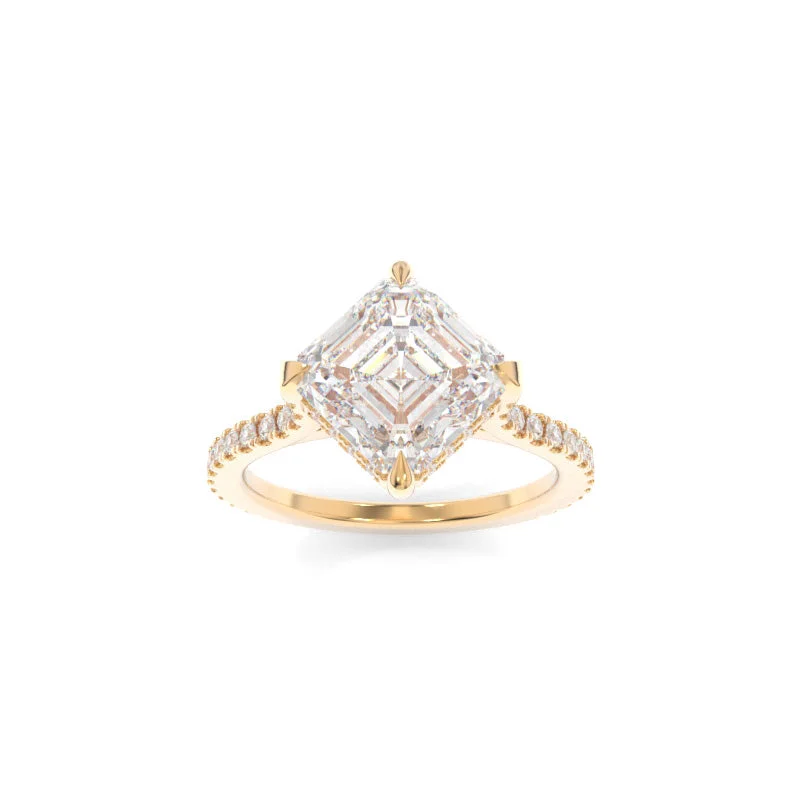 Nora Ring Asscher