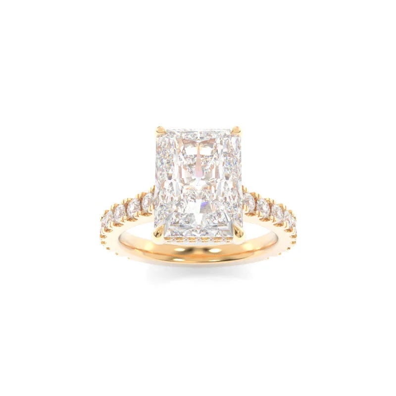 Jessie Ring Radiant