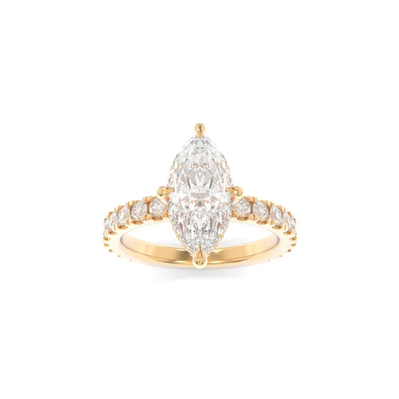 Rachel Ring Marquise