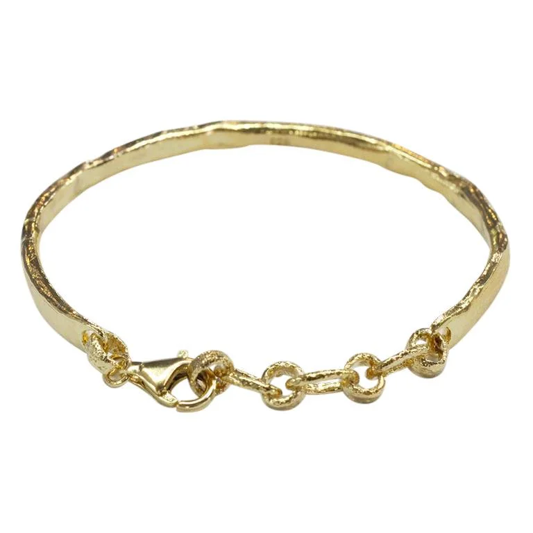 Stackable Bangle Sets for a Trendy LookSaphirim Bangle