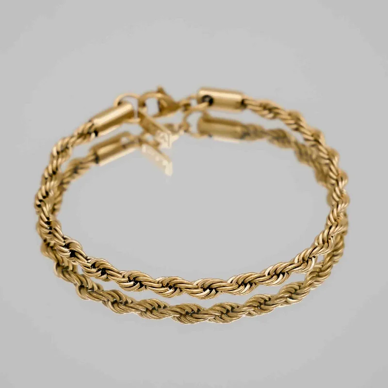 Gold (18k Plated)